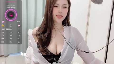 yaya929 @ stripchat on 20241012