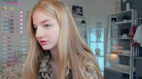 yunabif @ stripchat on 20241012
