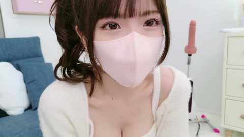 _minami_ @ stripchat on 20241013