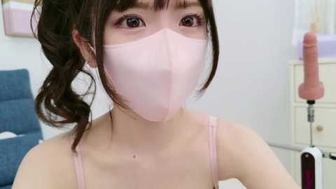 _minami_ @ stripchat on 20241013