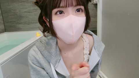 _minami_ @ stripchat on 20241013