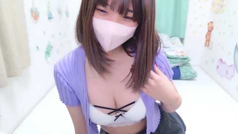 _yuria_ @ stripchat on 20241013