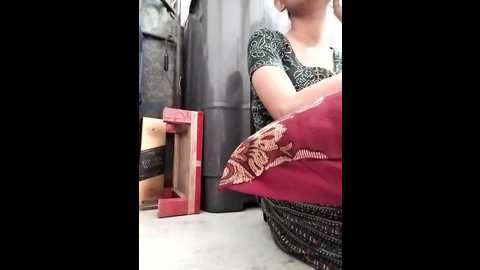 aleena_rai @ stripchat on 20241013