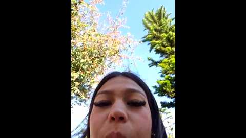 alyshanon18 @ stripchat on 20241013