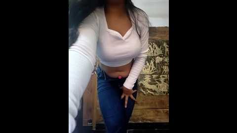 anamika_24 @ stripchat on 20241013