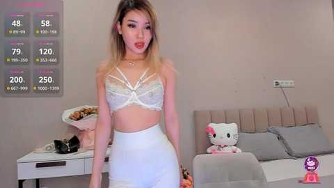 aya_shy @ stripchat on 20241013