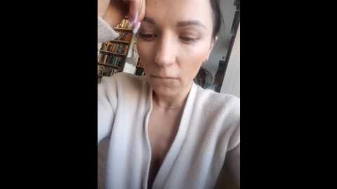 brilliant_queen1 @ stripchat on 20241013