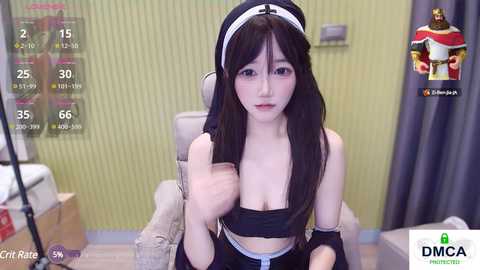 buluuuuuu @ stripchat on 20241013