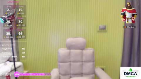 buluuuuuu @ stripchat on 20241013