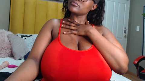 bustygoddess32 @ stripchat on 20241013