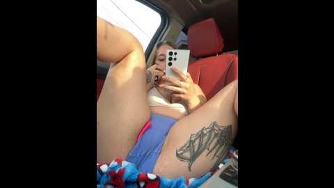 chloetease @ stripchat on 20241013