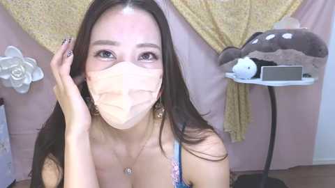 ema_japanese @ stripchat on 20241013