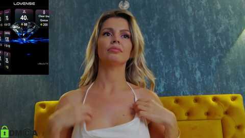 evadiamondxx @ stripchat on 20241013