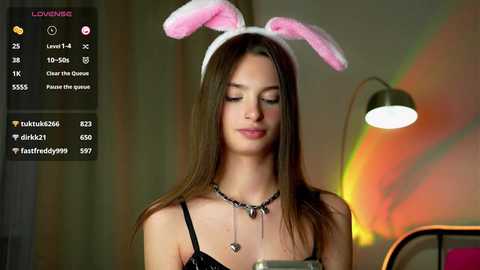 evalung777 @ stripchat on 20241013