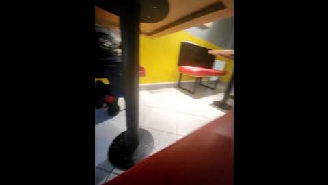 exhibitionsplit @ stripchat on 20241013