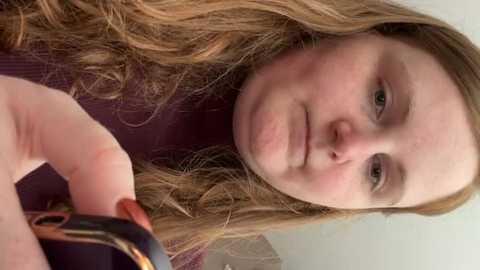 gingersnap33 @ stripchat on 20241013