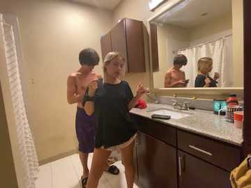 girlfriendmissy @ stripchat on 20241013
