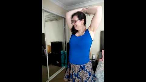 honey_suckles @ stripchat on 20241013