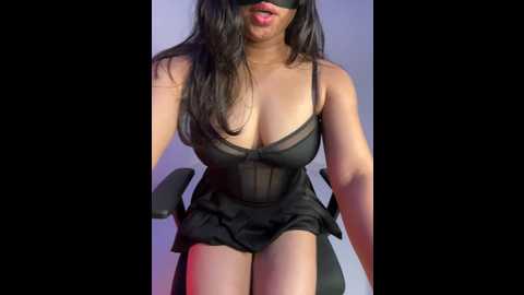 hottie_ishuu @ stripchat on 20241013