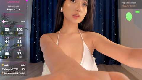 iminako @ stripchat on 20241013