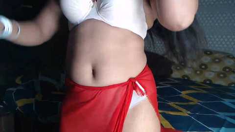 indian_anu @ stripchat on 20241013