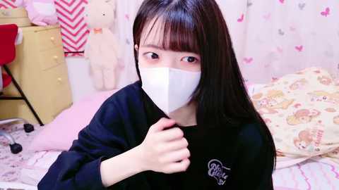 irohani_usagi @ stripchat on 20241013