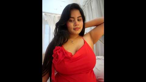 its_amesha @ stripchat on 20241013