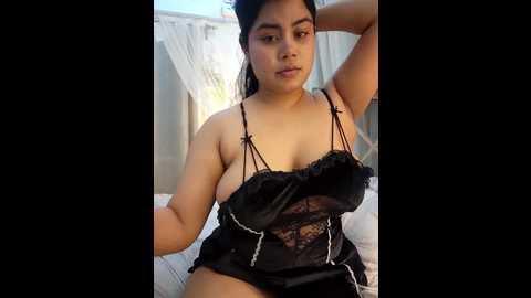 its_amesha @ stripchat on 20241013