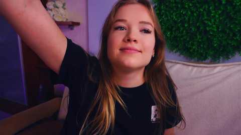 julenon_baby @ stripchat on 20241013