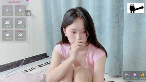 kaka622 @ stripchat on 20241013