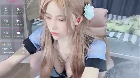 lei_er @ stripchat on 20241013