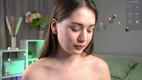 lisaleev @ stripchat on 20241013