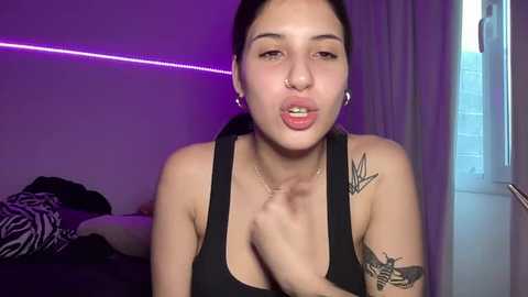 lolykush @ stripchat on 20241013