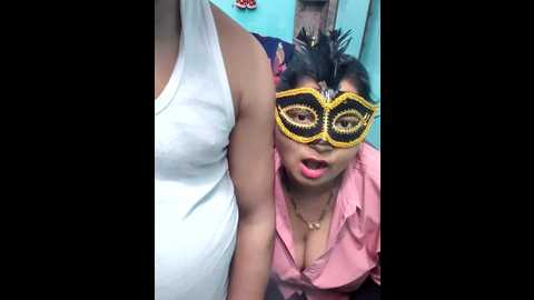 luv_swara @ stripchat on 20241013