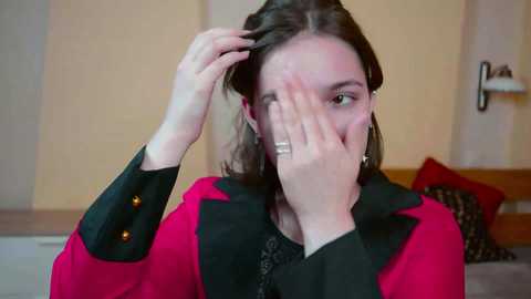 lylehancock @ stripchat on 20241013