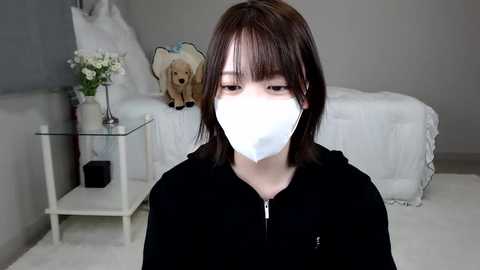 mei_mei_chan @ stripchat on 20241013