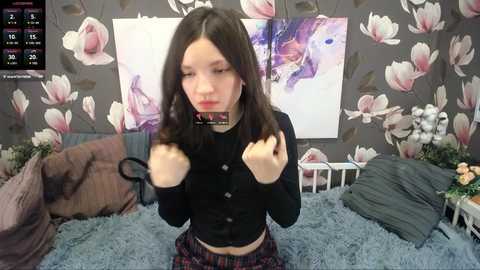 melanigrand @ stripchat on 20241013