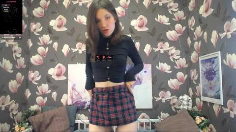 melanigrand @ stripchat on 20241013