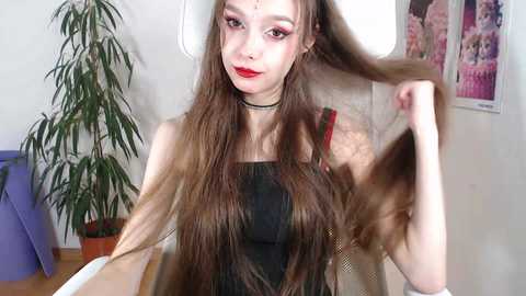 michelle_melnss @ stripchat on 20241013