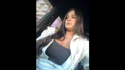 niki_li @ stripchat on 20241013