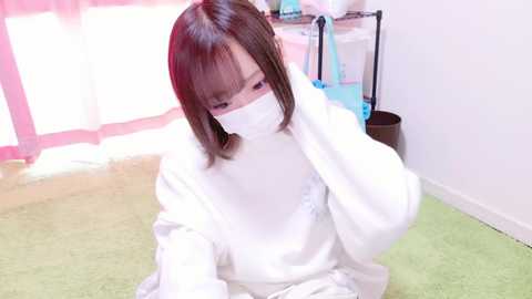 nyakotan @ stripchat on 20241013