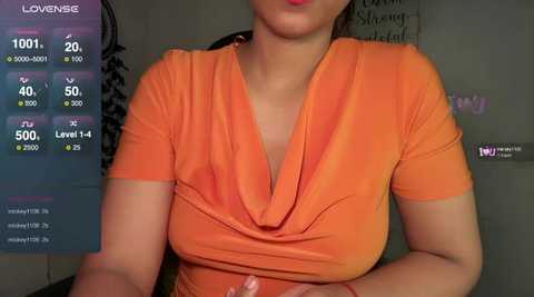 queen_sakhi @ stripchat on 20241013
