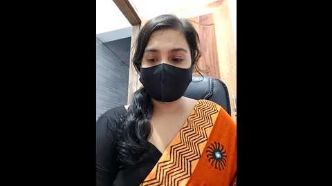 ritusri_dotta @ stripchat on 20241013