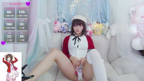 ruirui_ovo @ stripchat on 20241013