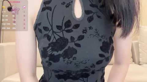 ruoling_19 @ stripchat on 20241013