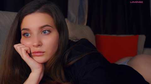 sanyadears @ stripchat on 20241013