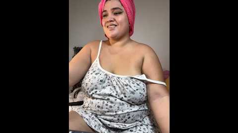 sweetmuslim01 @ stripchat on 20241013