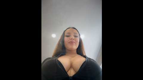 syka0001 @ stripchat on 20241013