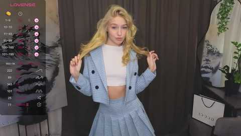 taitechappel @ stripchat on 20241013