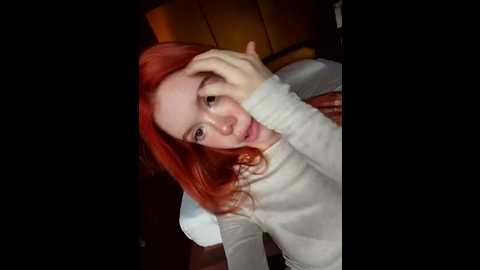 teya_new @ stripchat on 20241013